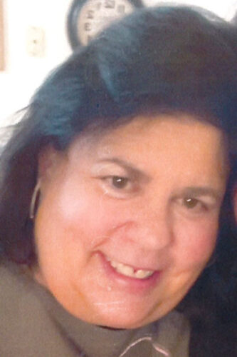 Annette Sandrella 1959-2026